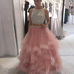 Load image into Gallery viewer, pink-prom-gowns
