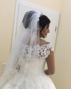 Elegant-Wedding-Dresses-Lace-Long-Sleeves-Bridal-Gowns