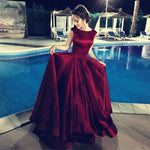 Cargar imagen en el visor de la galería, Sexy-Prom-Long-Dresses
