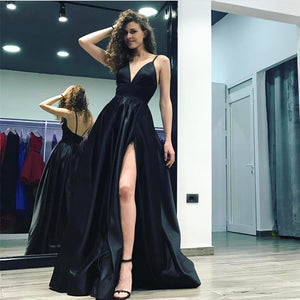 Black-Formal-Gowns