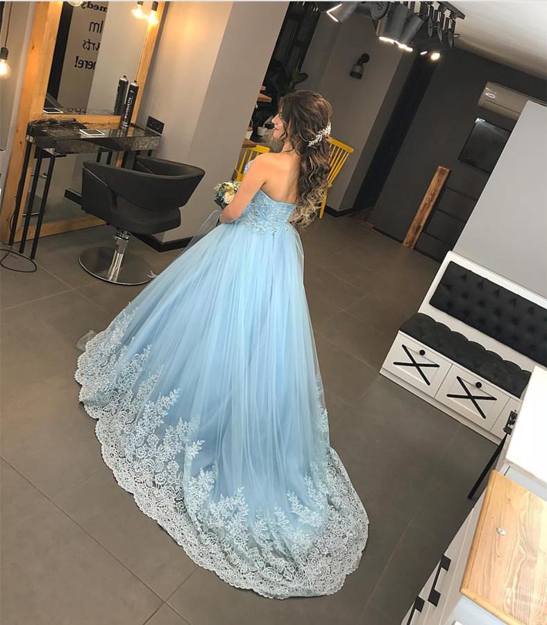elegant prom gowns