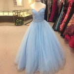 Load image into Gallery viewer, baby-blue-quinceanera-dresses
