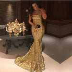 Load image into Gallery viewer, gold-prom-dresses
