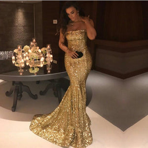 gold-prom-dresses