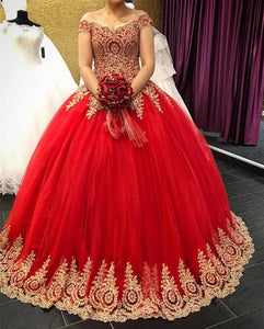 gold-lace-quinceanera-dresses