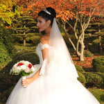 Load image into Gallery viewer, elegant-wedding-gowns
