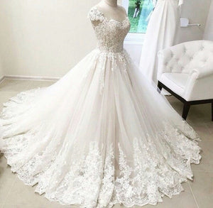 modest-wedding-dresses-with-sleeves