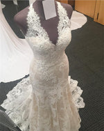 Cargar imagen en el visor de la galería, lace-wedding-gowns
