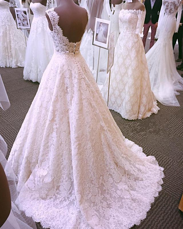 Lace-Wedding-Gown-Dresses