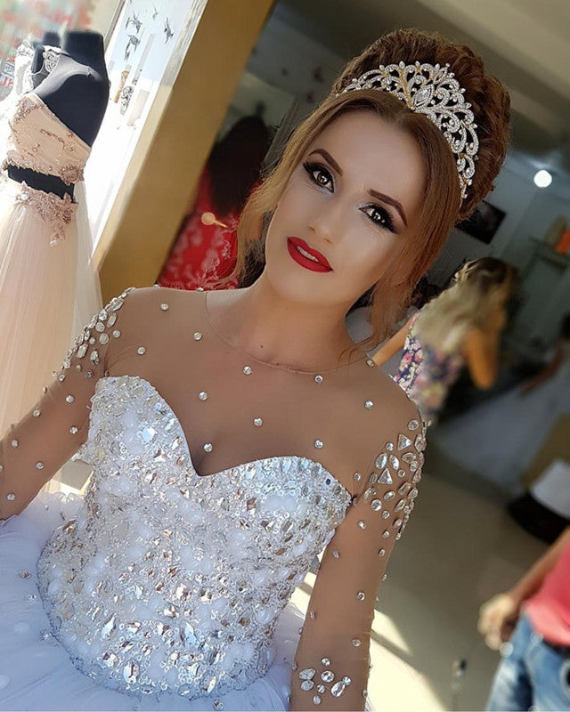 princess-ball-gowns
