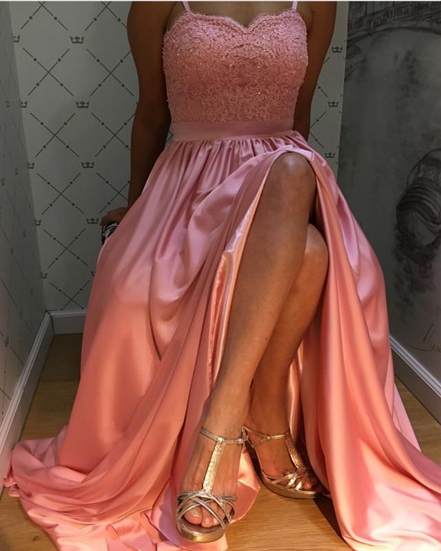 pink-evening-gowns