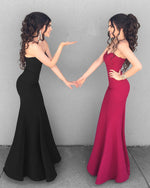 Cargar imagen en el visor de la galería, Sexy-Bridesmaid-Dress

