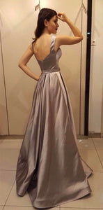 Long-Champagne-Dresses