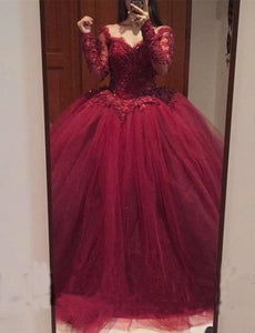 long-sleeves-wedding-gowns