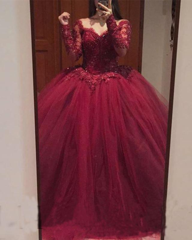 long-sleeves-prom-dresses