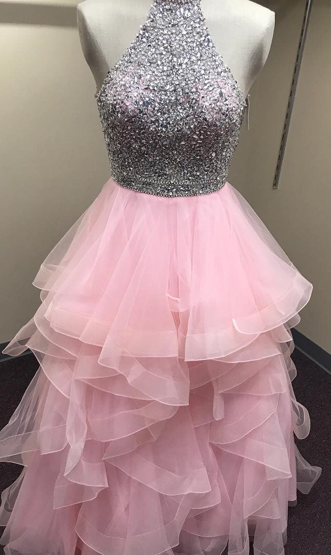 halter-prom-gowns