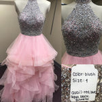 Load image into Gallery viewer, blush-ballgowns
