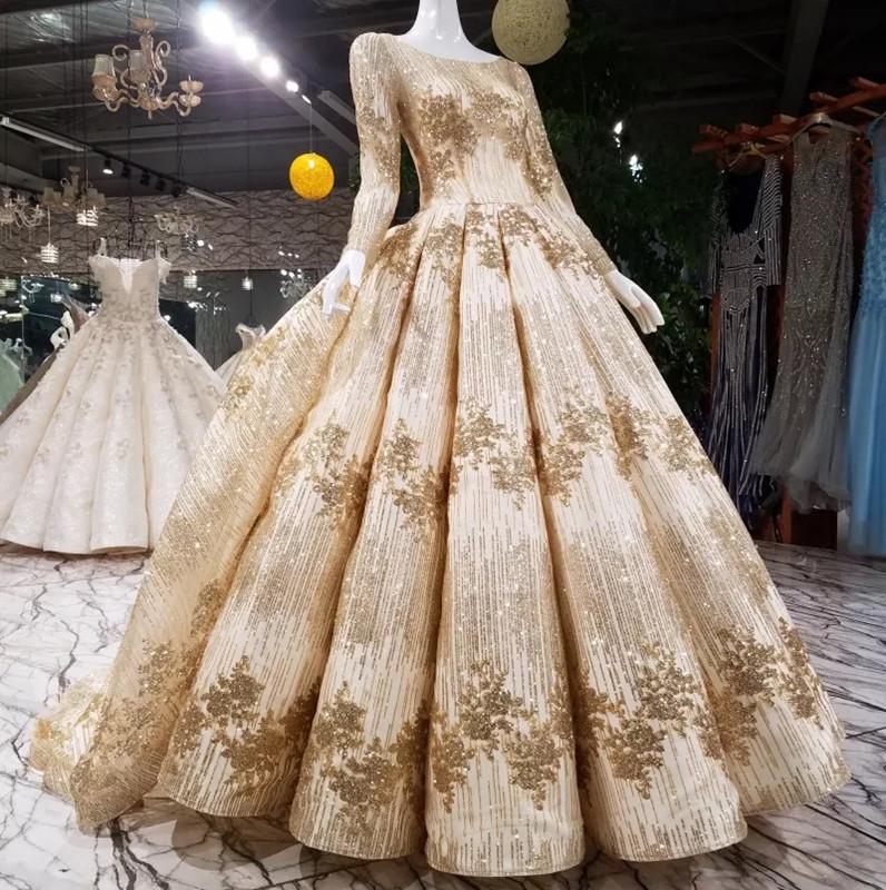 Luxurious-Wedding-Dresses-Dubai-Fashion