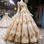 Load image into Gallery viewer, Luxurious-Wedding-Dresses-Dubai-Fashion
