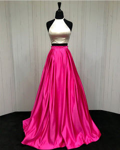 Fuchsia-Prom-Dresses