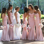 Load image into Gallery viewer, Long-Mermaid-Corset-Prom-Dresses-Women-Formal-Evening-Gowns

