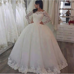 Load image into Gallery viewer, vintage wedding dresses
