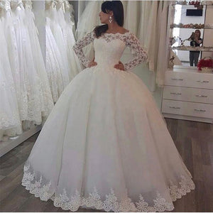 vintage wedding dresses