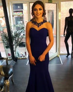 Load image into Gallery viewer, sexy prom dresses 2018
