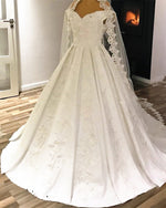 Load image into Gallery viewer, luxury-wedding-gowns
