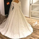 Load image into Gallery viewer, couture-wedding-dresses
