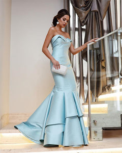 Light-Blue-Evening-Dresses-Sweetheart-Prom-Dress-Long-Sexy