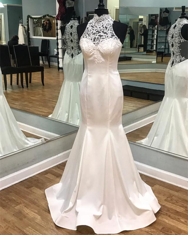 mermaid-wedding-dresses-2018