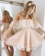 Afbeelding in Gallery-weergave laden, cute-prom-dresses
