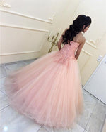 Load image into Gallery viewer, Sweetheart-Quinceanera-Dresses

