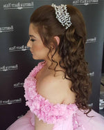 Cargar imagen en el visor de la galería, Vestidos-De-quinceanera
