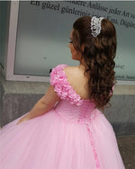 Cargar imagen en el visor de la galería, Pink-Wedding-Ideas

