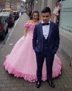 Cargar imagen en el visor de la galería, Engagement-Dress
