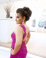Afbeelding in Gallery-weergave laden, Sexy-Mermaid-Dresses
