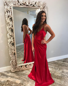 Red-Mermaid-Prom-Dresses