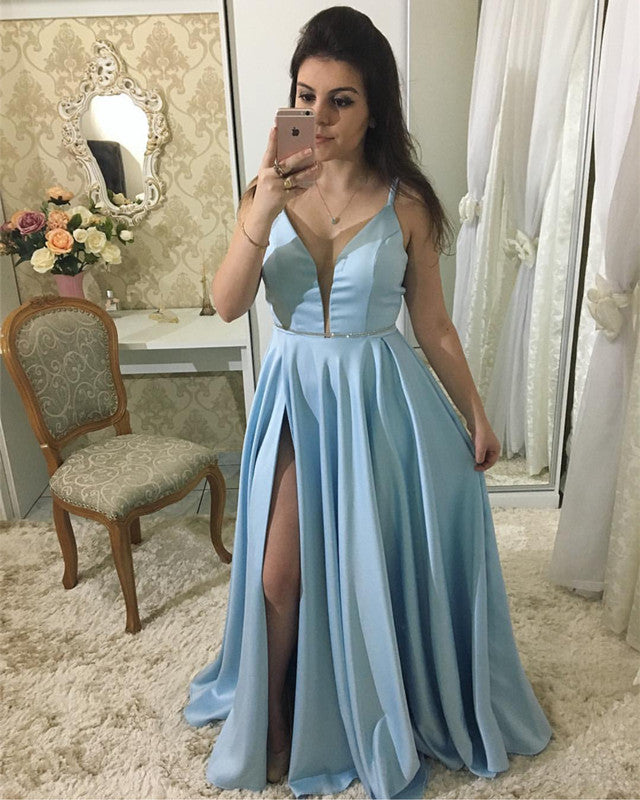 Light-Blue-Prom-Dresses