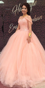 Load image into Gallery viewer, Sweet-16-Dresses
