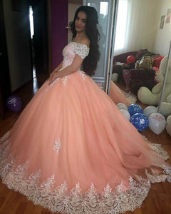 Ball-Gowns-Quinceanera-Dresses