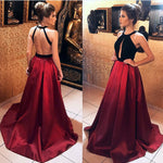 Load image into Gallery viewer, Prom-Long-Dresses
