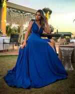 Load image into Gallery viewer, Elegant-Prom-Dresses-Long-Formal-Evening-Gowns
