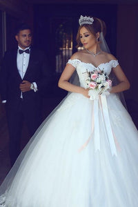 Chic-Wedding-Dresses