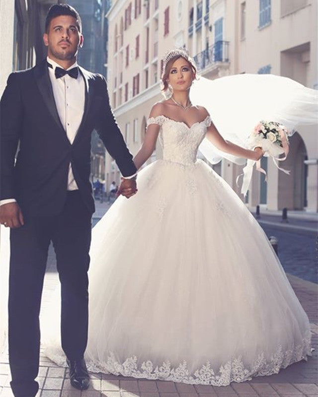 Affordable-Wedding-Dresses