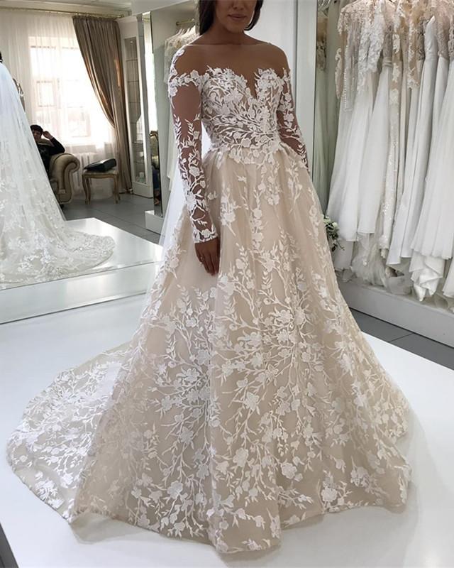 Vintage-Wedding-Dresses