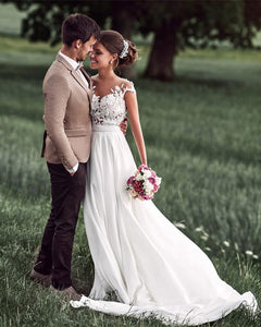 Bohemian-Wedding-Dresses