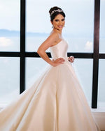 Load image into Gallery viewer, Ivory-Wedding-Dresses
