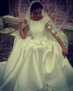 Afbeelding in Gallery-weergave laden, Retro-Wedding-Dresses
